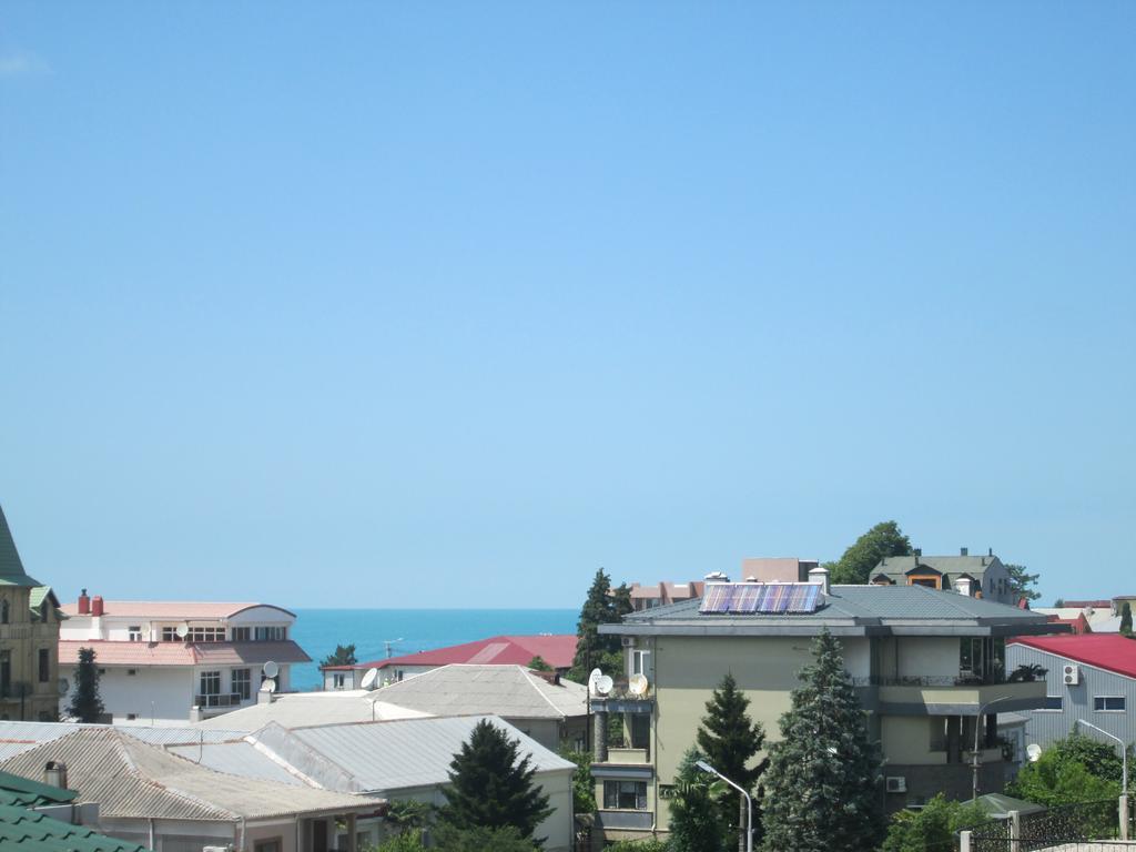 קובולטי Apartment Mandarin מראה חיצוני תמונה