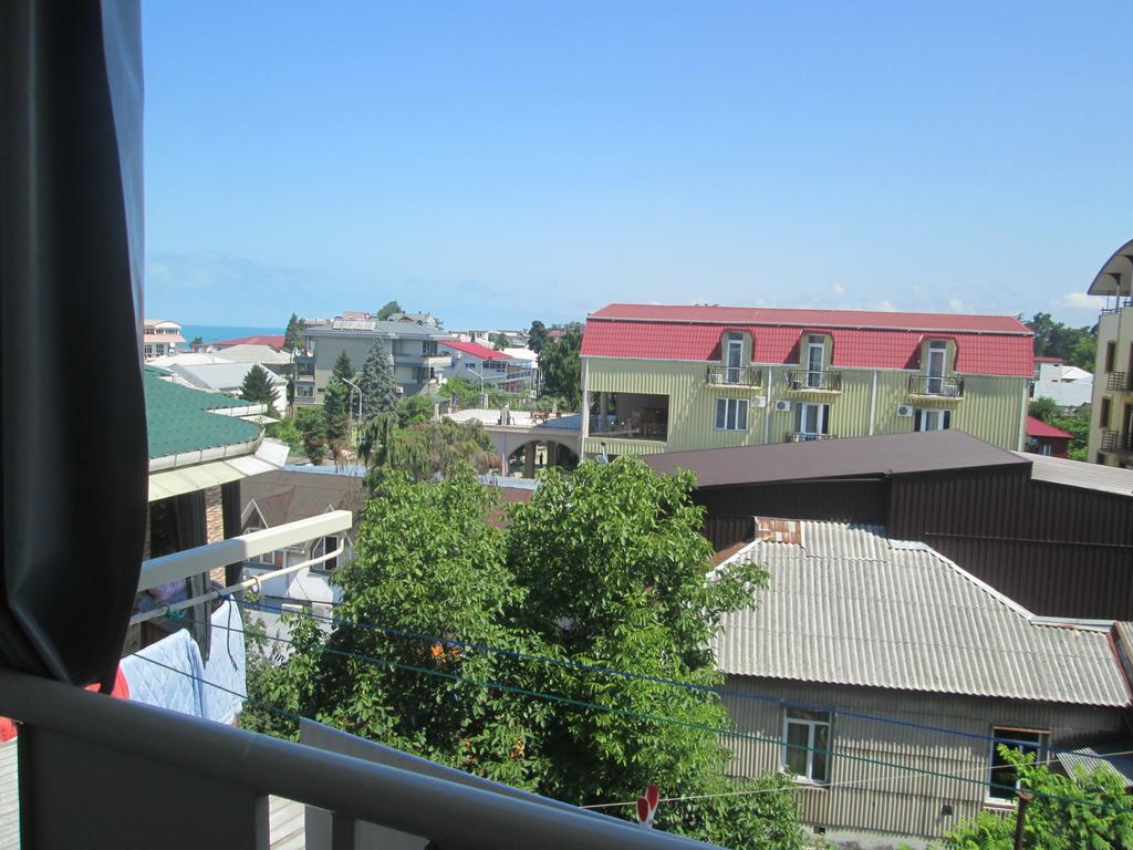 קובולטי Apartment Mandarin מראה חיצוני תמונה