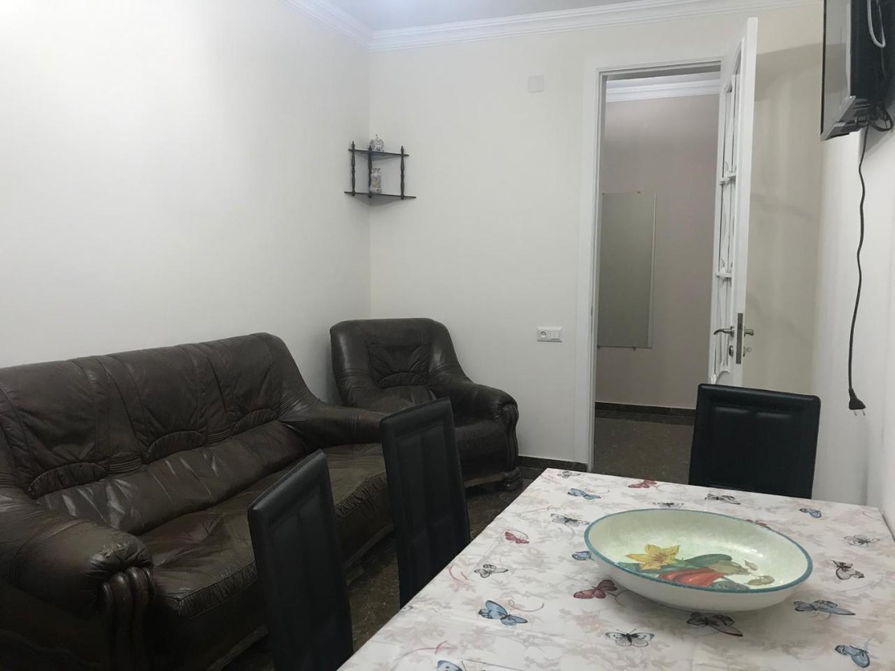 קובולטי Apartment Mandarin מראה חיצוני תמונה